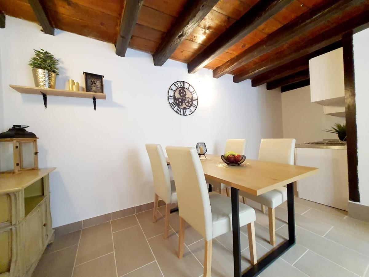Appartamento Stone House